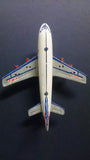 Friction Toy Plane DC-7, TWA Trans World Airlines, Tin, Litho, N6909C - Roadshow Collectibles