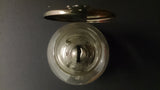 Wall Mounted Oil Lamp with Reflector - Roadshow Collectibles