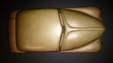 Art Deco Betel Motor Car, Brass, Made In England, 1930's - Roadshow Collectibles