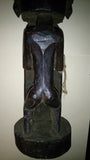 Ornate Wooden Ancestral Figures. - Roadshow Collectibles