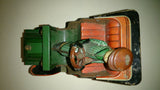 Tin Toy Convertible Vehicle Male Driver Wearing a Cap and Goggles - Roadshow Collectibles