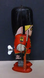 Tin Toy Of an English Queen's Guard - Roadshow Collectibles