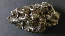 Meteorite Rock, From Campo Del Cielo Argentina, 16th Century - Roadshow Collectibles