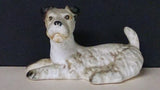 Airedale Terrier Bone China, Lefton Trade Mark Exclusives Japan - Roadshow Collectibles