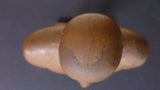 Male Bare-Fisted Boxer, Hand Carved - Roadshow Collectibles