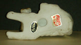 Airedale Terrier Bone China, Lefton Trade Mark Exclusives Japan - Roadshow Collectibles