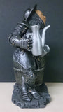 Bookends, a Pair, Depicting Soldiers Drinking - Roadshow Collectibles