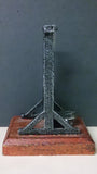 Bookends, a Pair, Guillotine and Catapult Design - Roadshow Collectibles