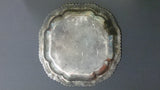 Serving Tray, Silver On Copper, Cooper Brothers & Sons, England, 1895 - Roadshow Collectibles