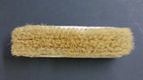 Victorian Clothes Brush, Silver Plated - Roadshow Collectibles