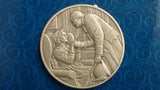Mary Ball Washington Coin, Fine Pewter, Limited First Edition - Roadshow Collectibles