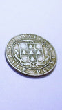 Edward VII 1906 Jamaican Half Penny - Roadshow Collectibles