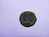 Ancient Roman Theodosius I, 379-395 AD, Bronze Coin AE4 - Roadshow Collectibles