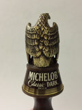Early American Eagle Michelob Beer Tap Pulley Handle - Roadshow Collectibles