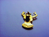 Elks Club Button Pin, B.P.O.E The Benevolent Protective Order Of Elks - Roadshow Collectibles