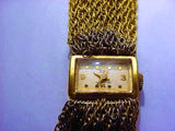 Swiss Made Sheffield Shock Resistant Vintage Wind Up Ladies Watch - Roadshow Collectibles