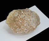 Tourmaline Rock Specimen with Natural Crystal Matrix - Roadshow Collectibles