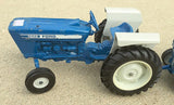 ERTL Co. Ford Toy Tractor and Wagon - Roadshow Collectibles