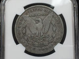 Morgan 1893 'O' Silver Dollar, F15 Certified By NGC - Roadshow Collectibles