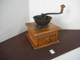 Manual Coffee Grinder with Scoop - Roadshow Collectibles