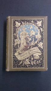 German Hard Cover Book Entitled, "Unfere Frauen" by Karl Schrattenthal - Roadshow Collectibles