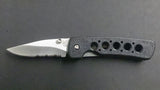 Frost Cutlery Flying Falcon Folding Pocket Knife - Roadshow Collectibles