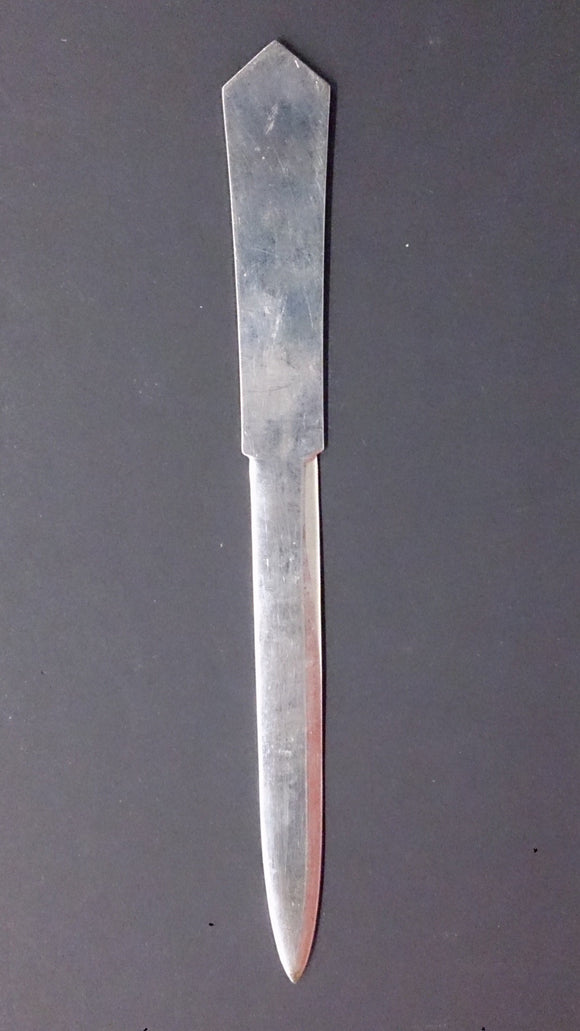 Letter Opener Made In Solingen Germany - Roadshow Collectibles