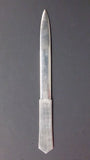 Letter Opener Made In Solingen Germany - Roadshow Collectibles