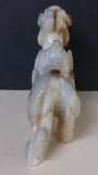 Pixiu Creature Carrying a Bird, Hand Carved From Jade, Chinese - Roadshow Collectibles