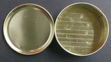 Douglass Cream Mints Tin, Lid, Plaid Pattern with a Scotty Dog - Roadshow Collectibles