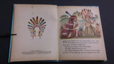 Hard Cover Book Entitled "Freddy and The Indians" By Gilbert Delahaye - Roadshow Collectibles