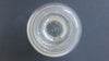 Apothecary Clear Glass Bottle Container, Used For Crude Drugs, 1800's - Roadshow Collectibles