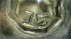 Clear Glass Eye Wash Cup with Inscription 15 Stamped On Bottom - Roadshow Collectibles