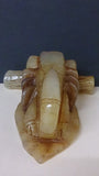 Scorpion, Hand Carved From Jade, Chinese - Roadshow Collectibles