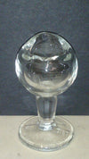 John Bull Clear Glass Eye Wash, Patent Aug 14, 1917, Made In The USA - Roadshow Collectibles