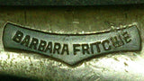 Letter Opener Riffle Styled With Inscription "Barbra Fritchie" - Roadshow Collectibles