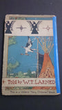 Hard Cover Book Entitled "American Indian Fairy Tales" By W.T. Larned - Roadshow Collectibles