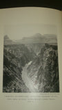 Hard Cover Book "The Grand Canyon of Arizona" By George Wharton James - Roadshow Collectibles