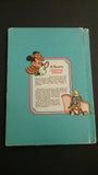 Hard Cover Book Entitled "Little Hiawatha" By Walt Disney Productions - Roadshow Collectibles