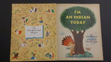 Hard Cover Book Entitled, "I'm an Indian Today" By Kathryn Hitte - Roadshow Collectibles