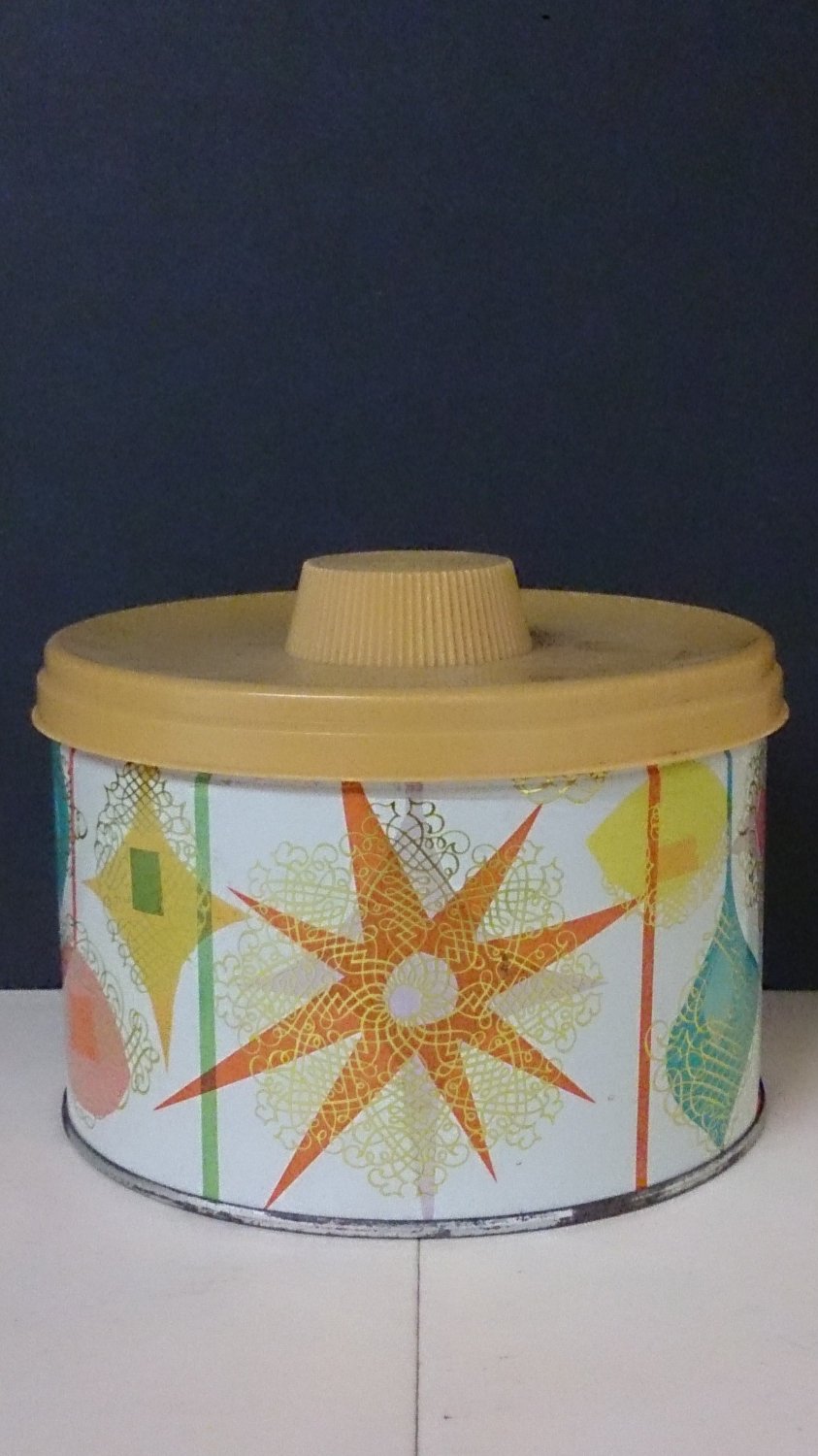 george washington tackle box hot dip tin Cut Plug Tobacco Tin Lunch Box with Handle, George Washington, 1910. –  Roadshow Collectibles