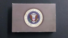 2007 Presidential Dollar Coll, 3 Editions Gold Platinum & Uncirculated - Roadshow Collectibles