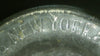 Apothecary Clear Glass Bottle Container, Used For Crude Drugs, 1800's - Roadshow Collectibles