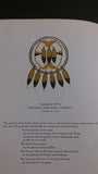 Hard Cover Book Entitled "Indian Chiefs" By Whitman Publishing Company - Roadshow Collectibles