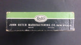 Handheld Hair Clipper Model 105/Manufactured by John Oster MFG. Co - Roadshow Collectibles