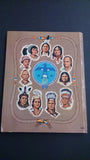 Hard Cover Book Entitled "Indian Chiefs" By Whitman Publishing Company - Roadshow Collectibles