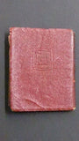 Leather Bound Book Entitled Speeches and Addresses of Abraham Lincoln - Roadshow Collectibles
