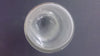 Apothecary Clear Glass Bottle Container, Used For Crude Drugs, 1800's - Roadshow Collectibles
