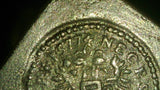 Medieval Austria Klippe (Siege) Coin 1577 - Roadshow Collectibles