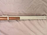 Prop Replica Rifle, Winchester 1866 Yellow Boy Repeater Rifle - Roadshow Collectibles